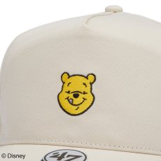 画像8: '47  ’47 ヒッチ Disney ディズニー ウィニー・ザ・プー サンドストーム (8)