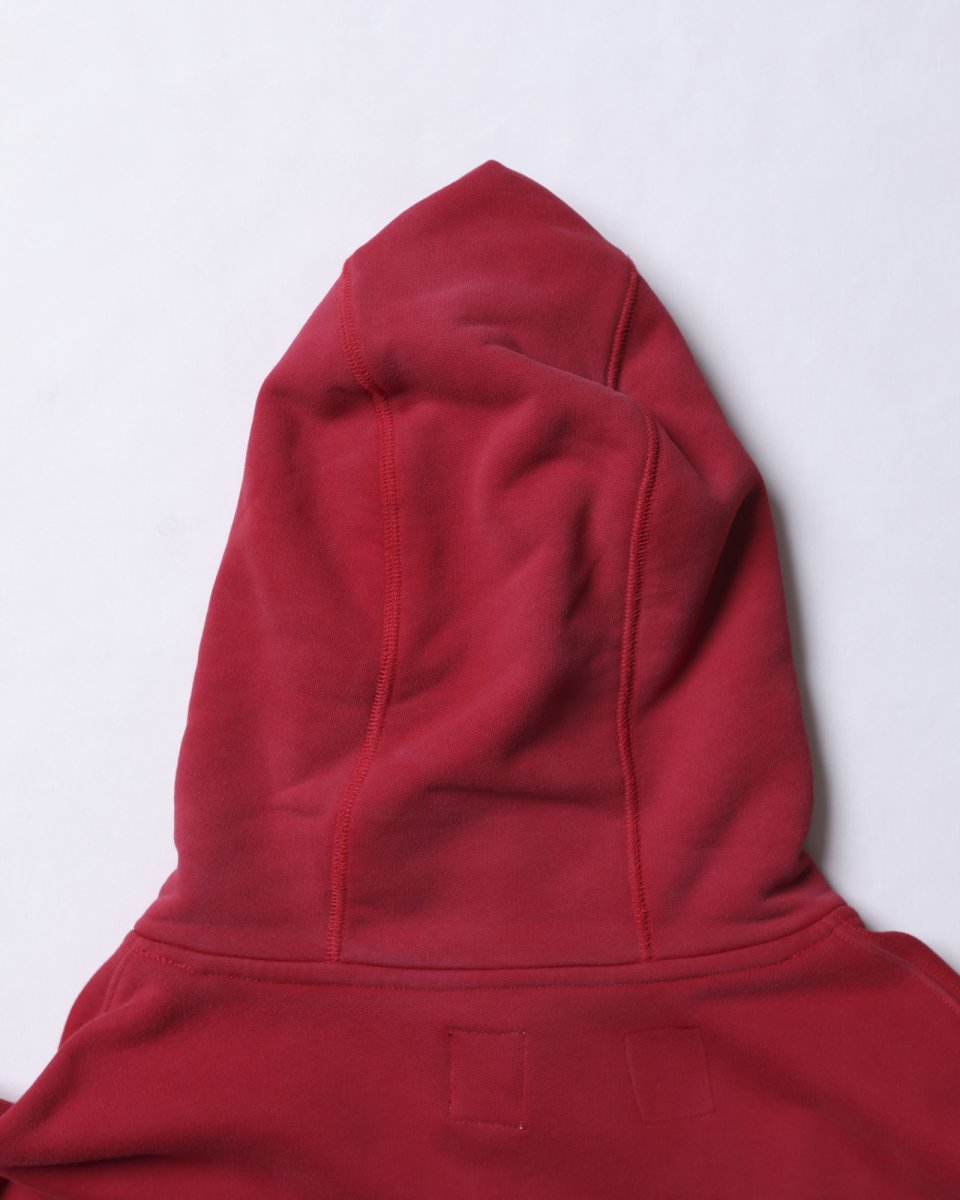 画像12: Liberaiders  HEAVY WEIGHT HOODIE (12)