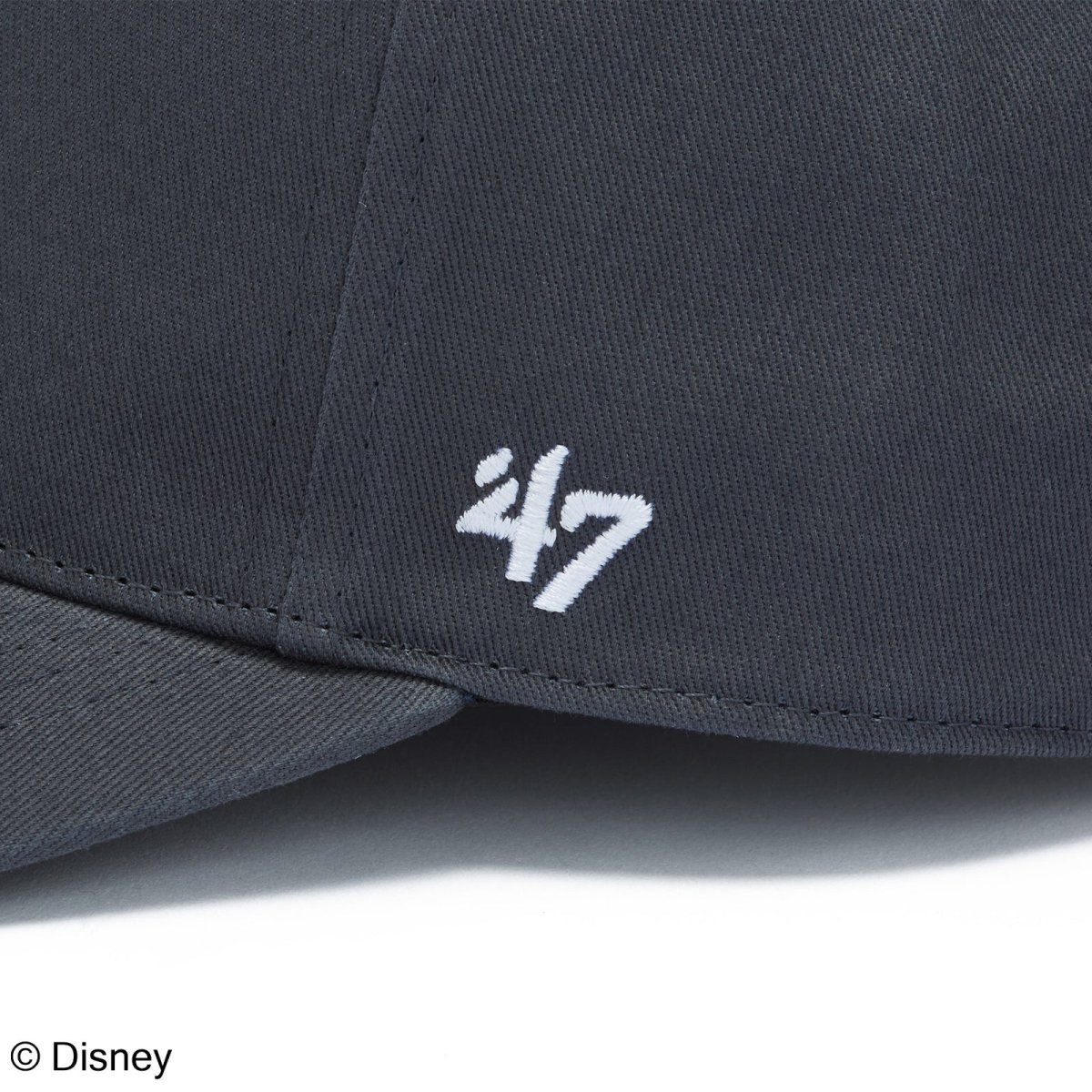 画像9: '47  ’47 ヒッチ Disney ディズニー ミニーマウス ヴィンテージネイビー (9)