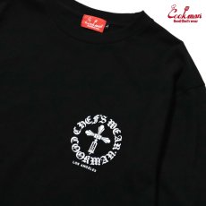 画像4: COOKMAN  ロングスリーブ Tシャツ Wine Opener (4)