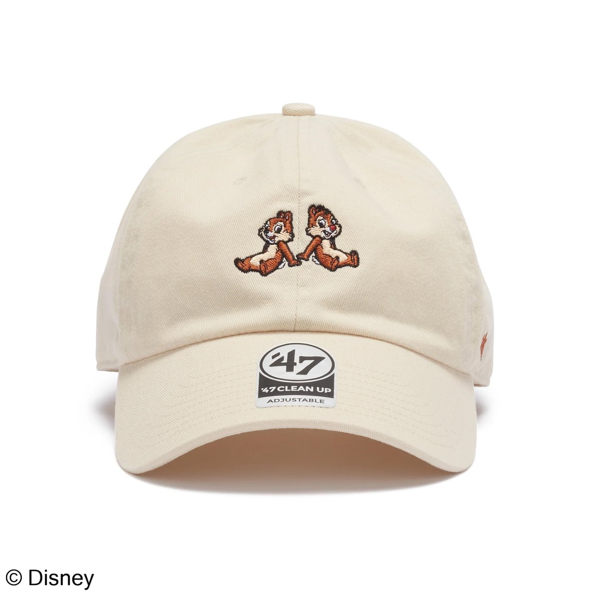 画像2: '47  ’47 クリーンナップ Disney ディズニー チップ&デール サンドストーム (2)