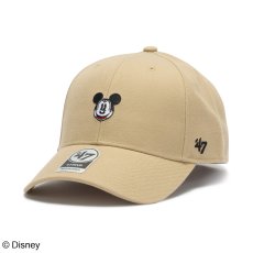 画像1: '47  ’47 エムブイピー Disney ディズニー ミッキーマウス カーキ (1)