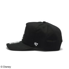 画像4: '47  ’47 ヒッチ Disney ディズニー ミッキーマウス ブラック (4)