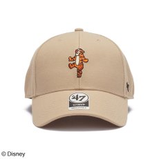 画像2: '47  ’47 エムブイピー Disney ディズニー ティガー カーキ (2)