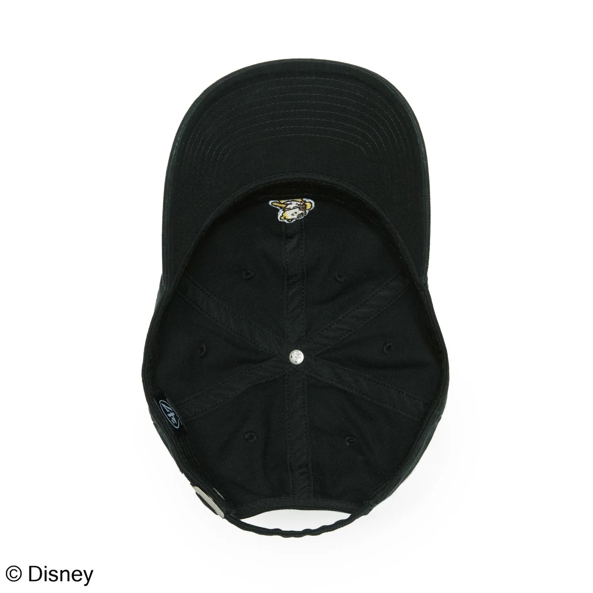 画像8: '47  ’47 クリーンナップ Disney ディズニー ウィニー・ザ・プー ブラック (8)