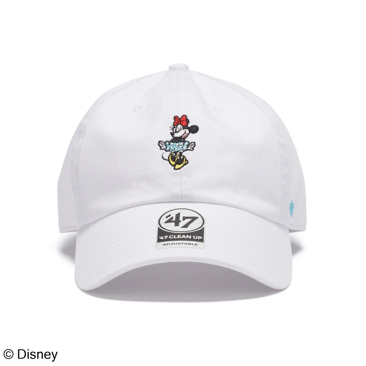 画像2: '47  ’47 クリーンナップ Disney ディズニー ミニーマウス ココナッツ (2)