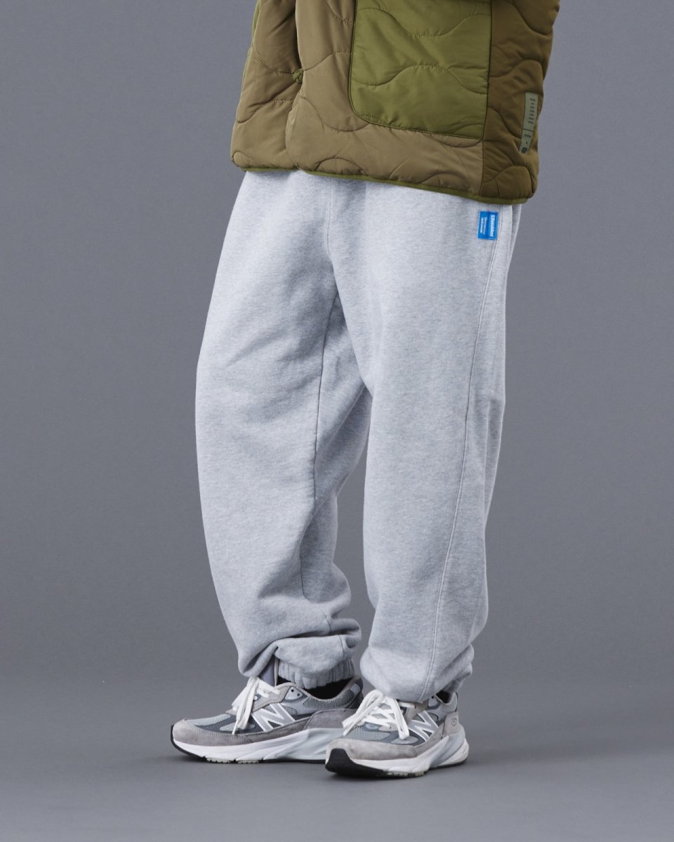 画像15: Liberaiders  HEAVY WEIGHT SWEAT PANTS (15)