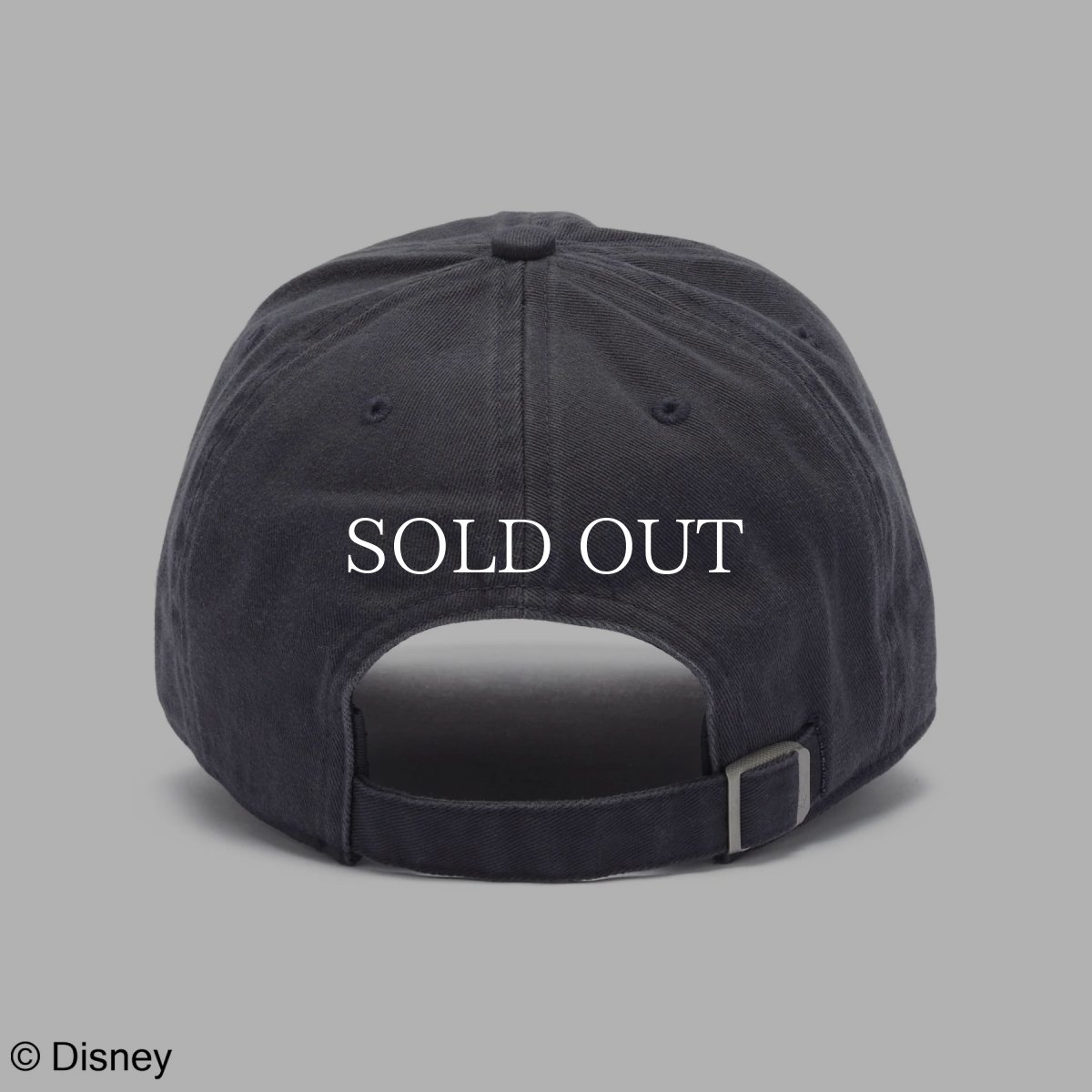 画像4: '47  ’47 クリーンナップ Disney ディズニー チップ&デール ヴィンテージネイビー (4)