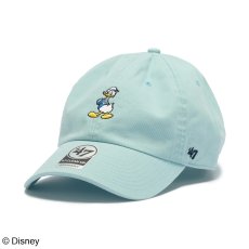 画像1: '47  ’47 クリーンナップ Disney ディズニー ドナルドダッグ マコ (1)