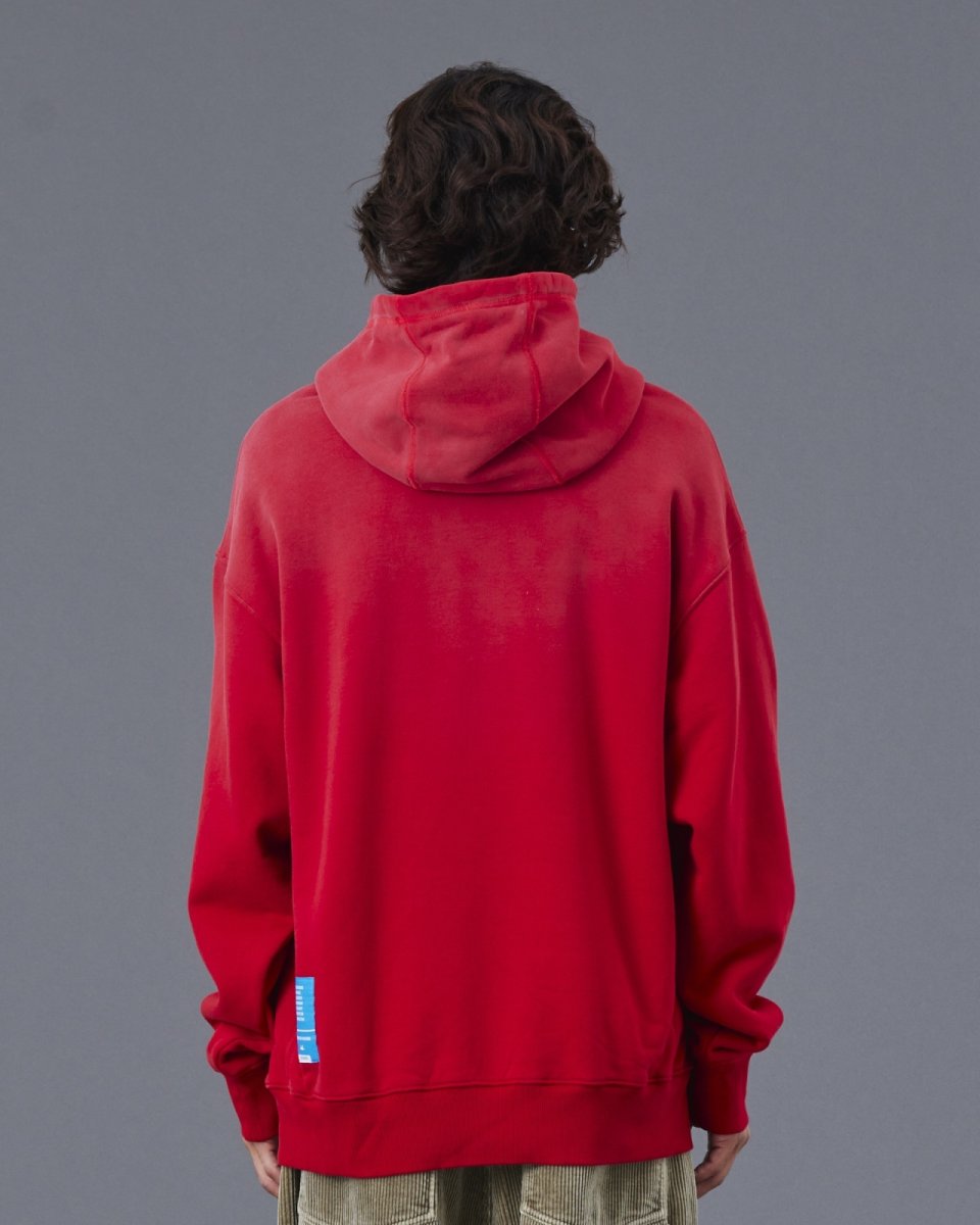 画像22: Liberaiders  HEAVY WEIGHT HOODIE (22)