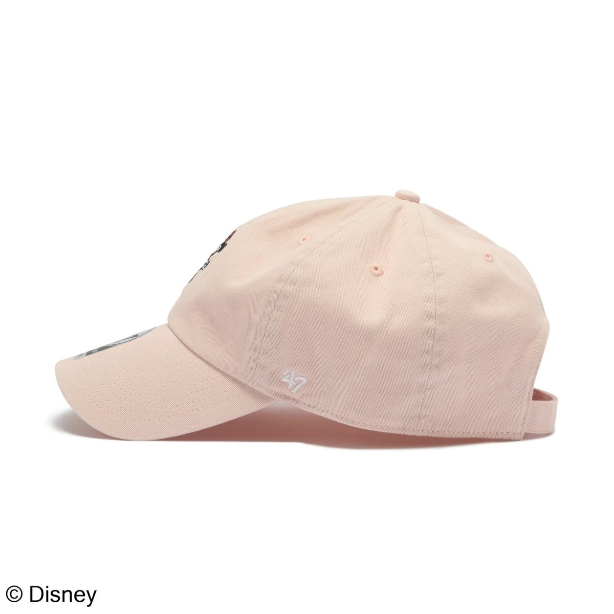 画像3: '47  ’47 クリーンナップ Disney ディズニー ミニーマウス ピンク (3)