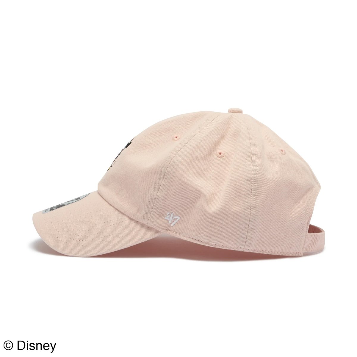 画像3: '47  ’47 クリーンナップ Disney ディズニー ミッキーマウス ピンク (3)