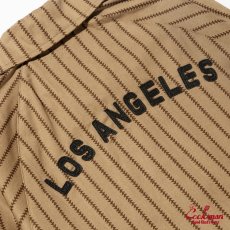 画像7: COOKMAN  デリバリージャケット Delivery JacketNegro Leagues LA White Sox (7)
