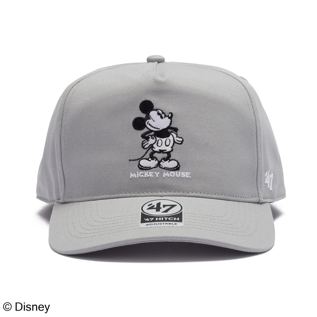 画像2: '47  ’47 ヒッチ Disney ディズニー ミッキーマウス ストーム (2)