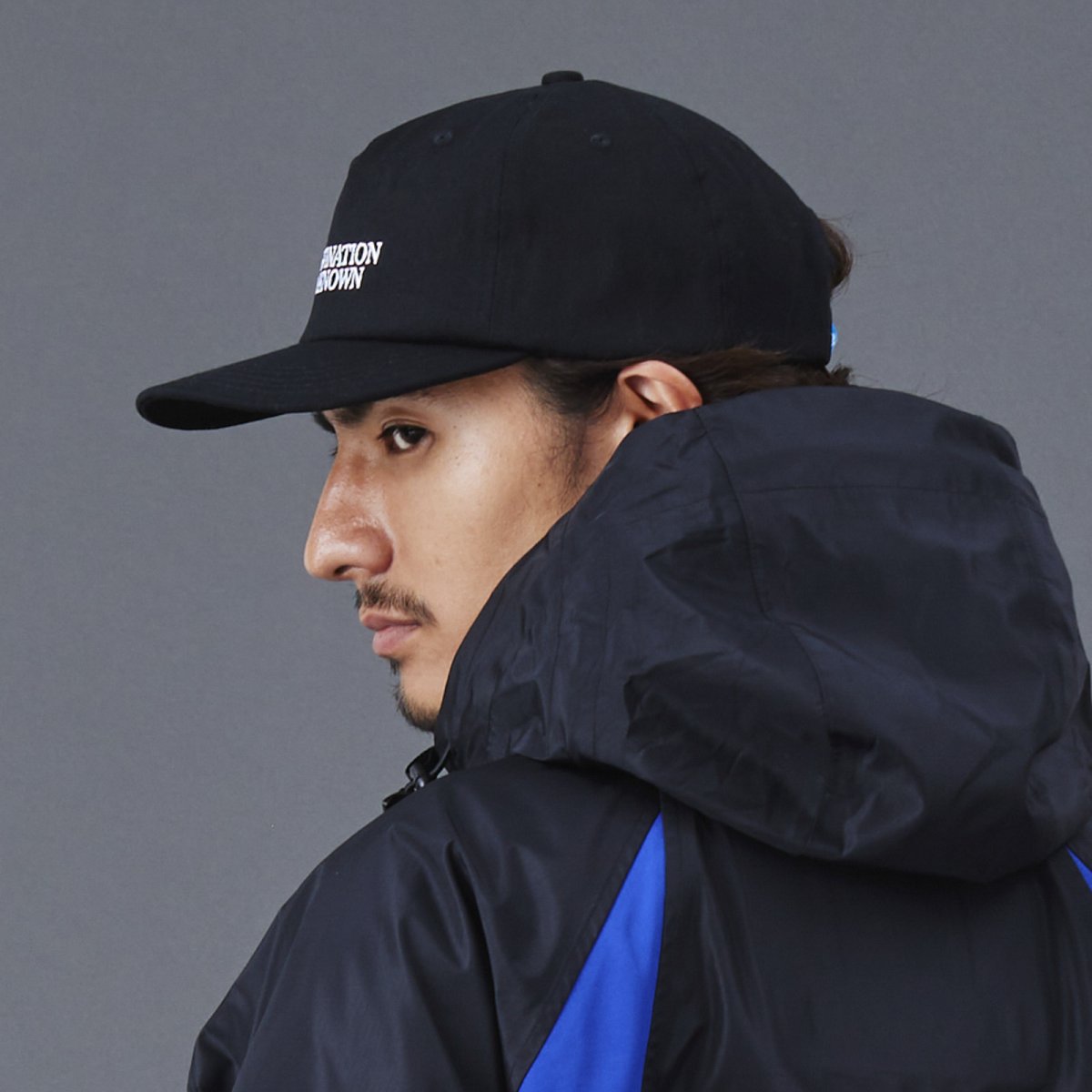 画像9: Liberaiders  DESTINATION UNKNOWN CAP (9)