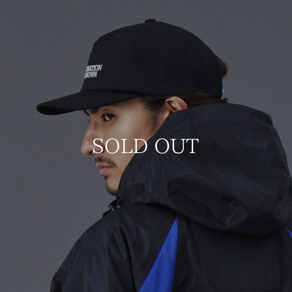 画像9: Liberaiders  DESTINATION UNKNOWN CAP (9)