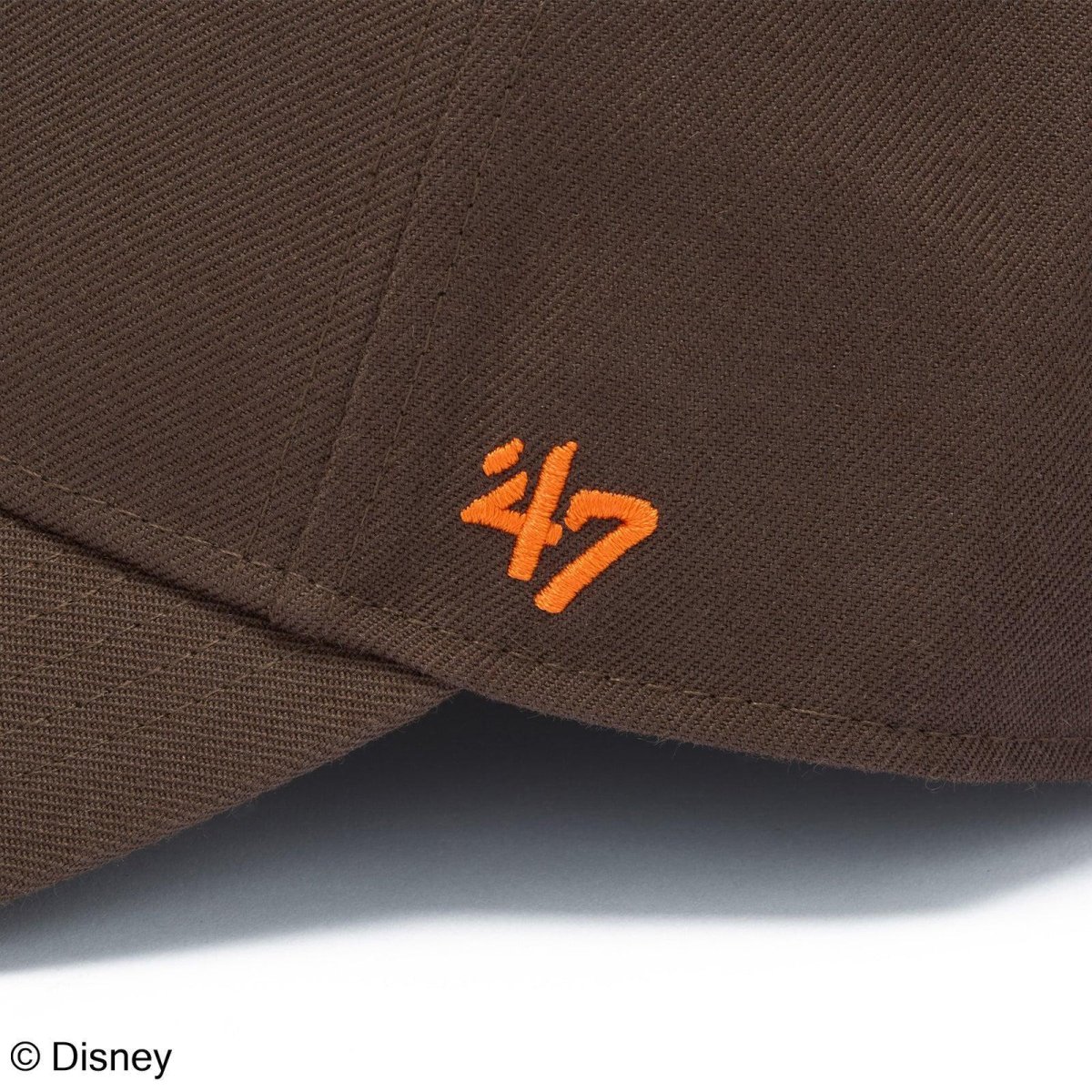 画像9: '47  ’47 エムブイピー Disney ディズニー ティガー ブラウン (9)