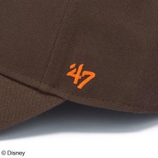 画像9: '47  ’47 エムブイピー Disney ディズニー ティガー ブラウン (9)