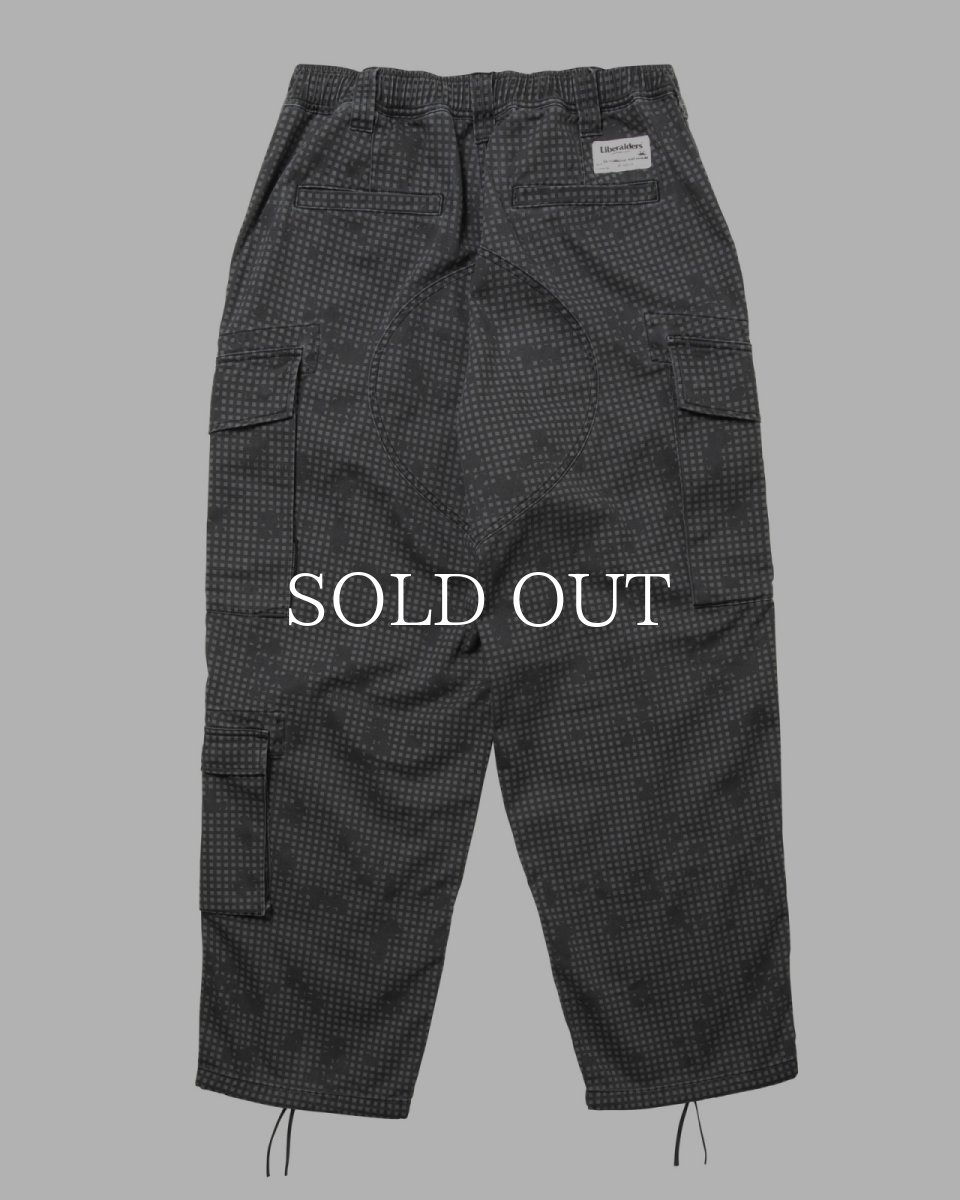 画像2: Liberaiders  LR TACTICAL PANTS (2)