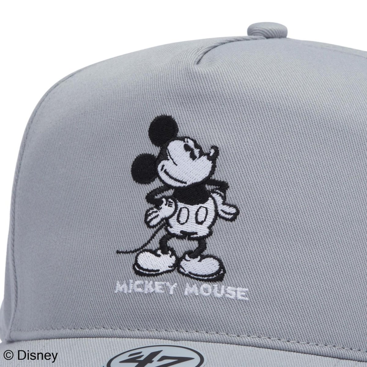 画像6: '47  ’47 ヒッチ Disney ディズニー ミッキーマウス ストーム (6)