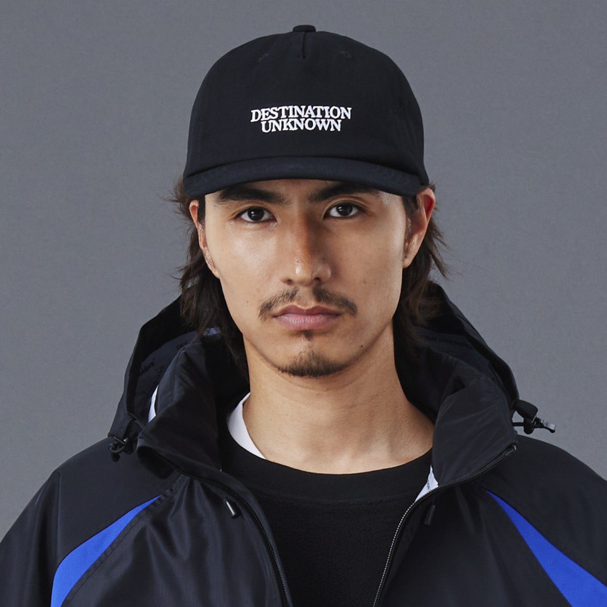 画像7: Liberaiders  DESTINATION UNKNOWN CAP (7)