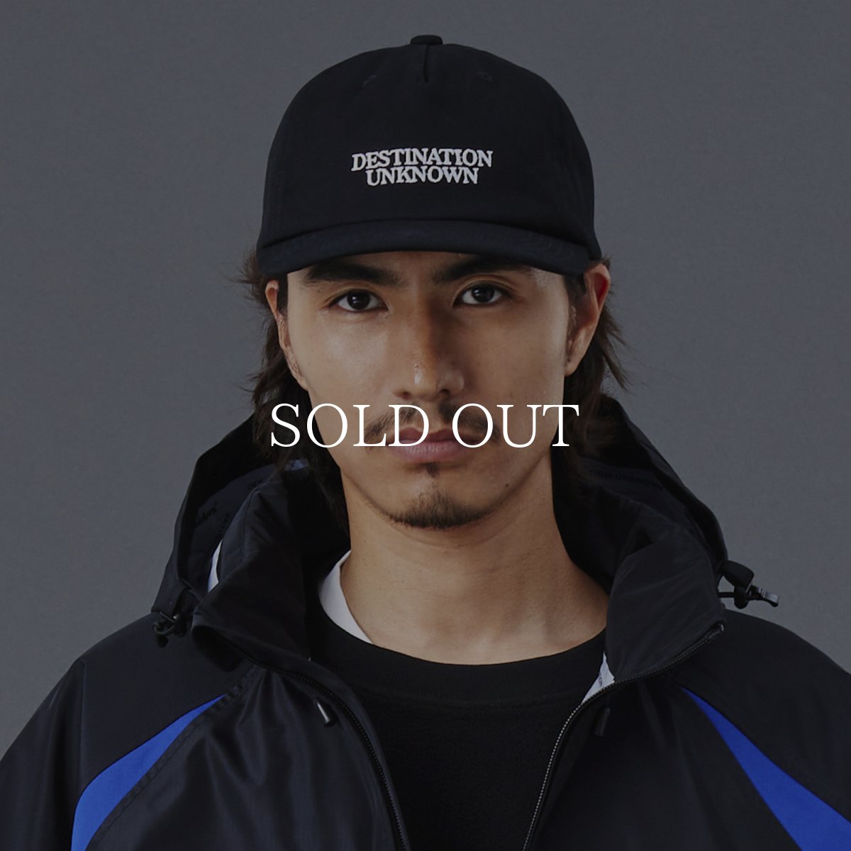 画像7: Liberaiders  DESTINATION UNKNOWN CAP (7)