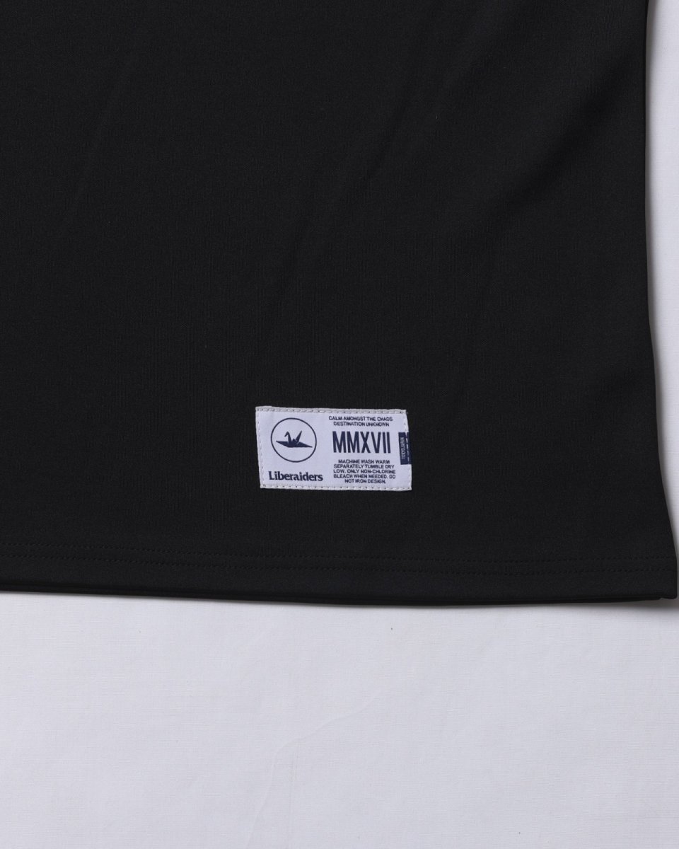 画像11: Liberaiders  FOOTBALL JERSEY (11)