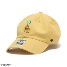 画像1: '47  ’47 クリーンナップ Disney ディズニー ウィニー・ザ・プー ライトゴールド (1)