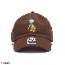 画像2: '47  ’47 クリーンナップ Disney ディズニー ウィニー・ザ・プー ブラウン (2)