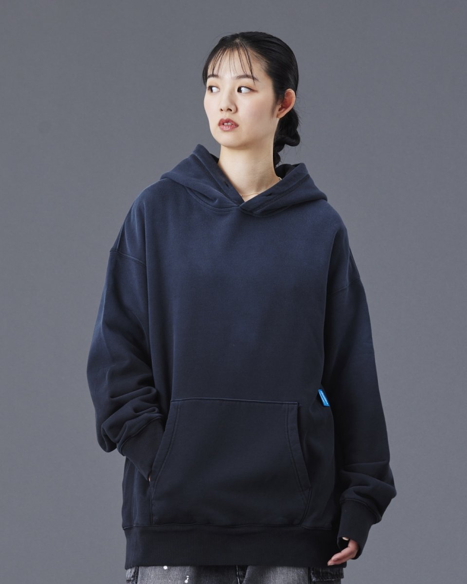 画像24: Liberaiders  HEAVY WEIGHT HOODIE (24)