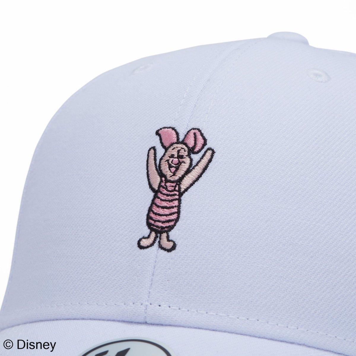 画像8: '47  ’47 エムブイピー Disney ディズニー ピグレット ホワイト (8)