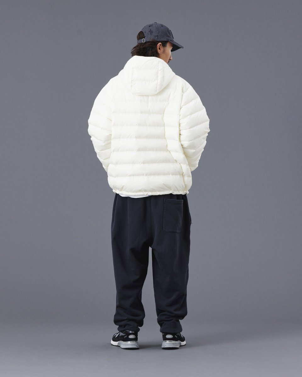 画像9: Liberaiders  HEAVY WEIGHT SWEAT PANTS (9)