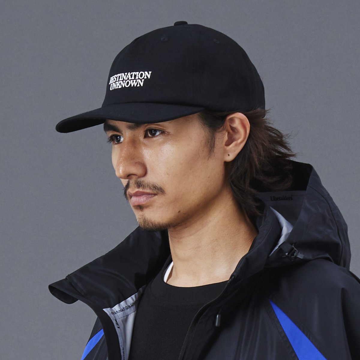 画像8: Liberaiders  DESTINATION UNKNOWN CAP (8)