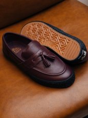 画像12: Last Resort AB  VM005-LEATHER (12)