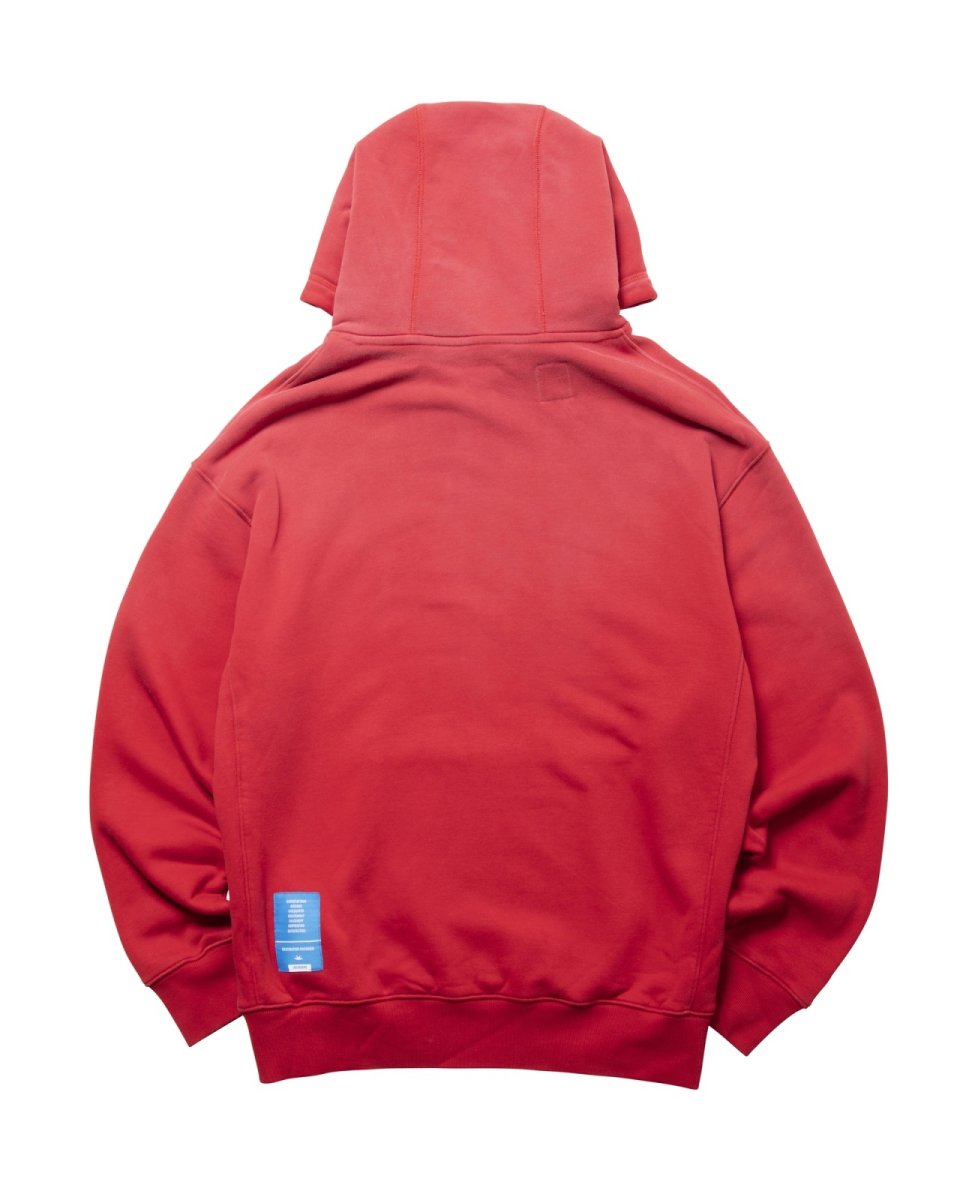 画像10: Liberaiders  HEAVY WEIGHT HOODIE (10)