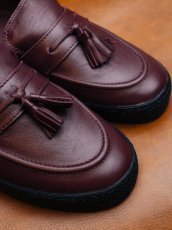 画像13: Last Resort AB  VM005-LEATHER (13)