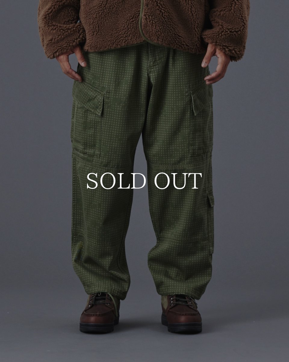 画像18: Liberaiders  LR TACTICAL PANTS (18)