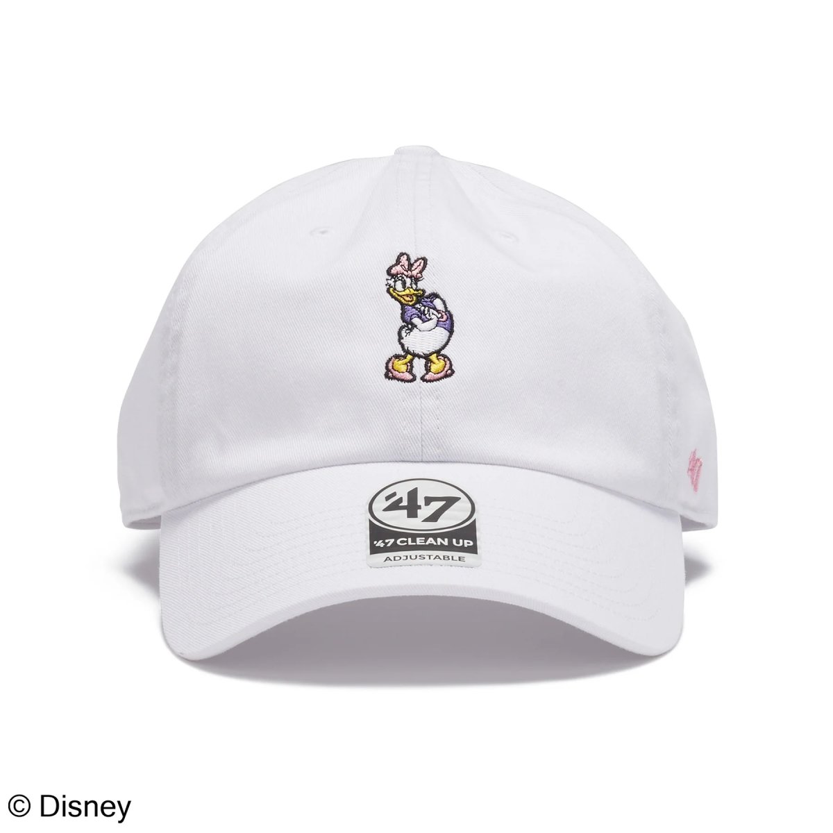 画像2: '47  ’47 クリーンナップ Disney ディズニー デイジーダック ココナッツ (2)