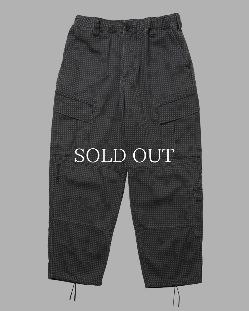 画像1: Liberaiders  LR TACTICAL PANTS (1)