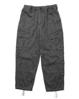 Liberaiders(リベレイダース)パンツ