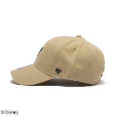 画像6: '47  ’47 エムブイピー Disney ディズニー ミッキーマウス カーキ (6)