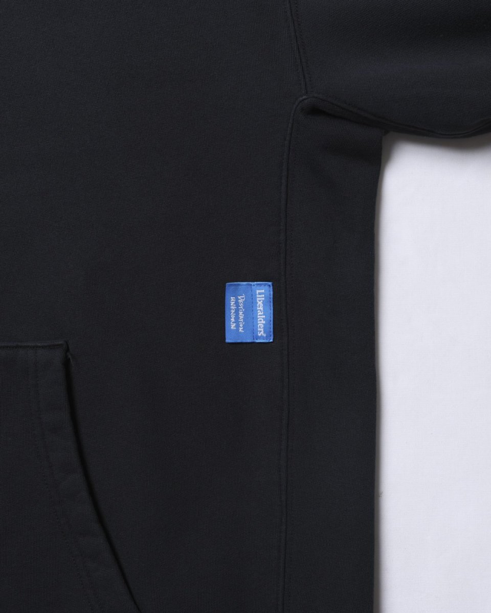 画像4: Liberaiders  HEAVY WEIGHT HOODIE (4)