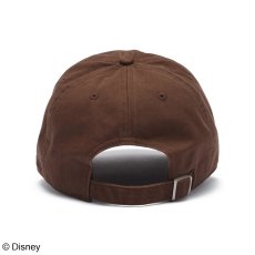画像4: '47  ’47 クリーンナップ Disney ディズニー ミッキーマウス ブラウン (4)