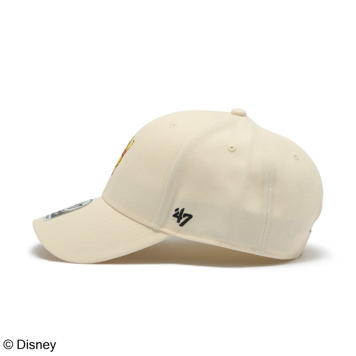 画像6: '47  ’47 エムブイピー Disney ディズニー ウィニー・ザ・プー ナチュラル (6)