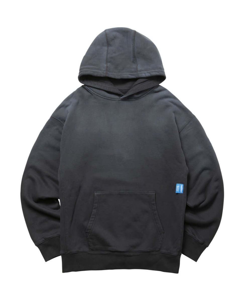 画像1: Liberaiders  HEAVY WEIGHT HOODIE (1)
