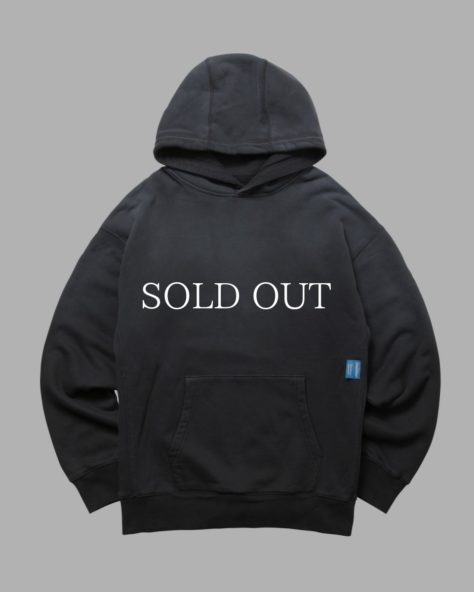 画像1: Liberaiders  HEAVY WEIGHT HOODIE (1)