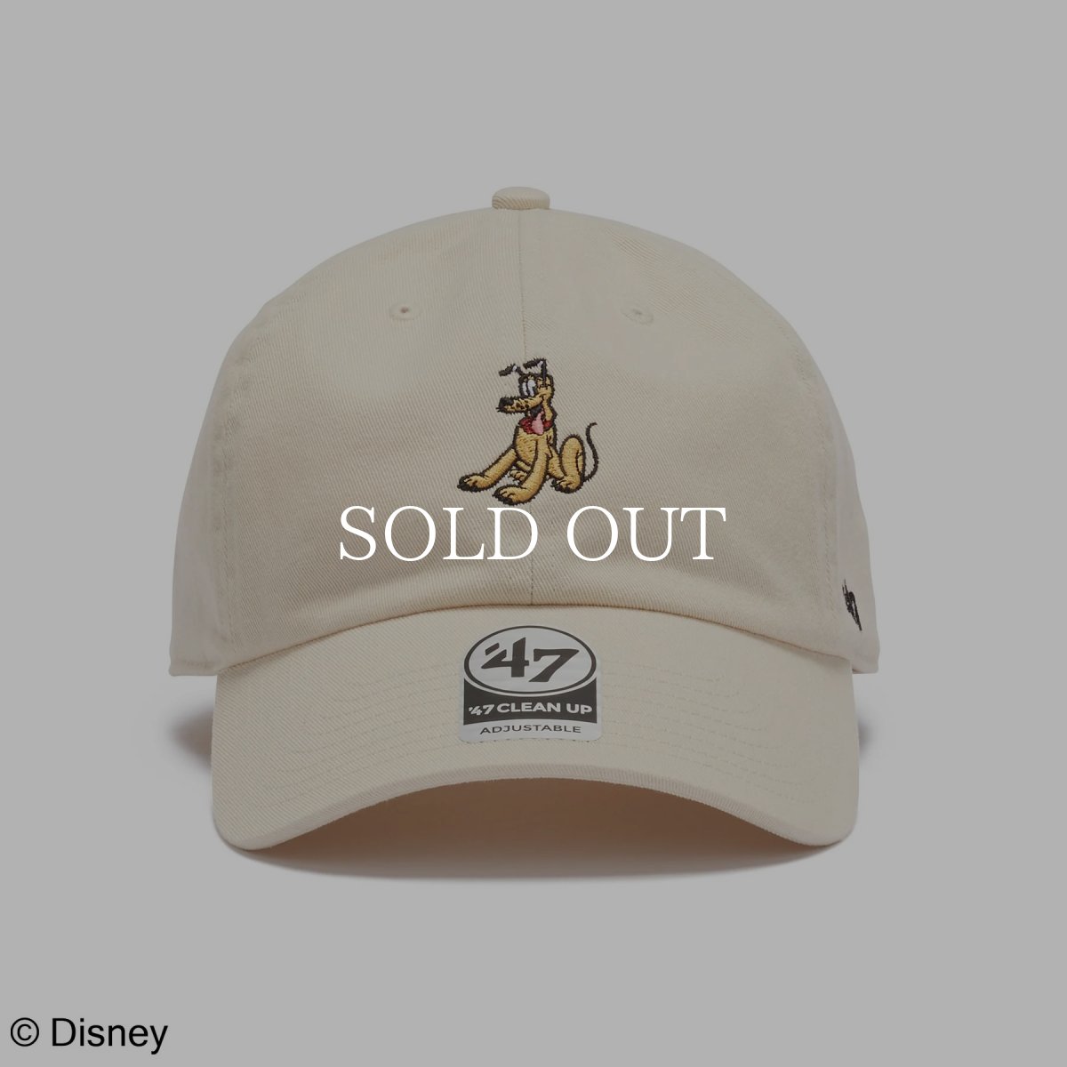 画像2: '47  ’47 クリーンナップ Disney ディズニー プルート サンドストーム (2)