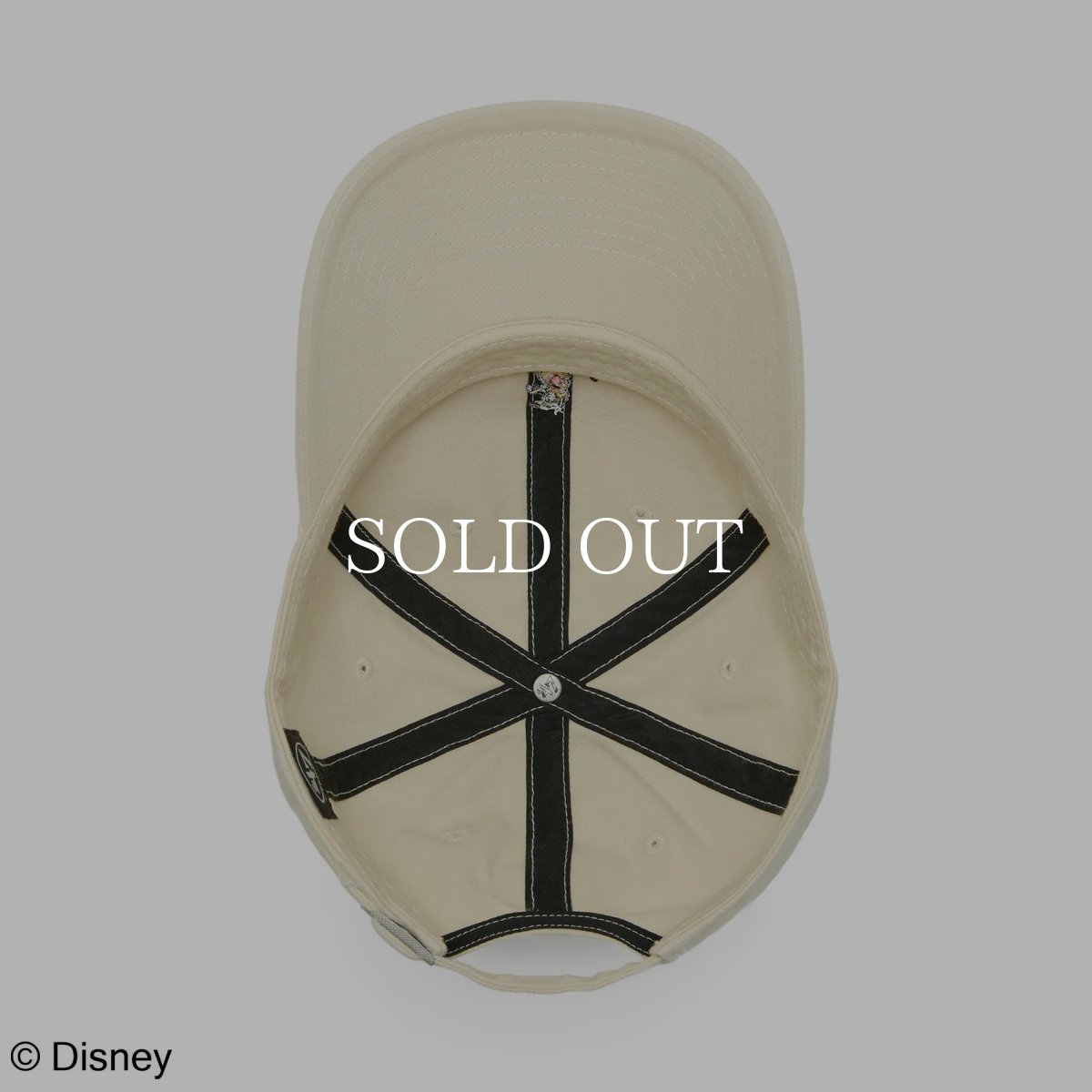 画像5: '47  ’47 クリーンナップ Disney ディズニー プルート サンドストーム (5)