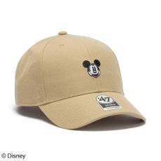 画像3: '47  ’47 エムブイピー Disney ディズニー ミッキーマウス カーキ (3)