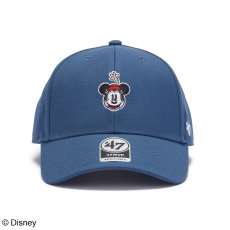 画像2: '47  ’47 エムブイピー Disney ディズニー ミニーマウス ティンバーブルー (2)